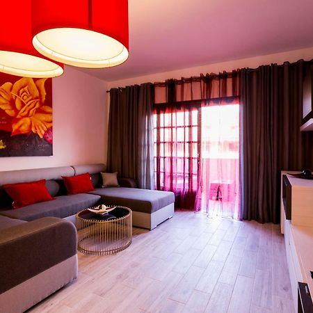 Spacious & Stylish Apartment Los Cristianos Los Cristianos  Exterior foto