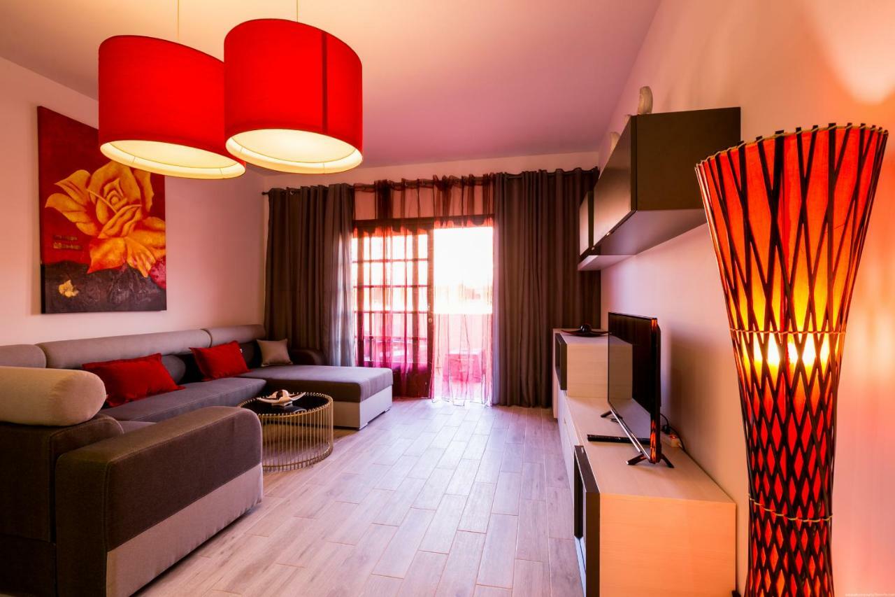 Spacious & Stylish Apartment Los Cristianos Los Cristianos  Exterior foto
