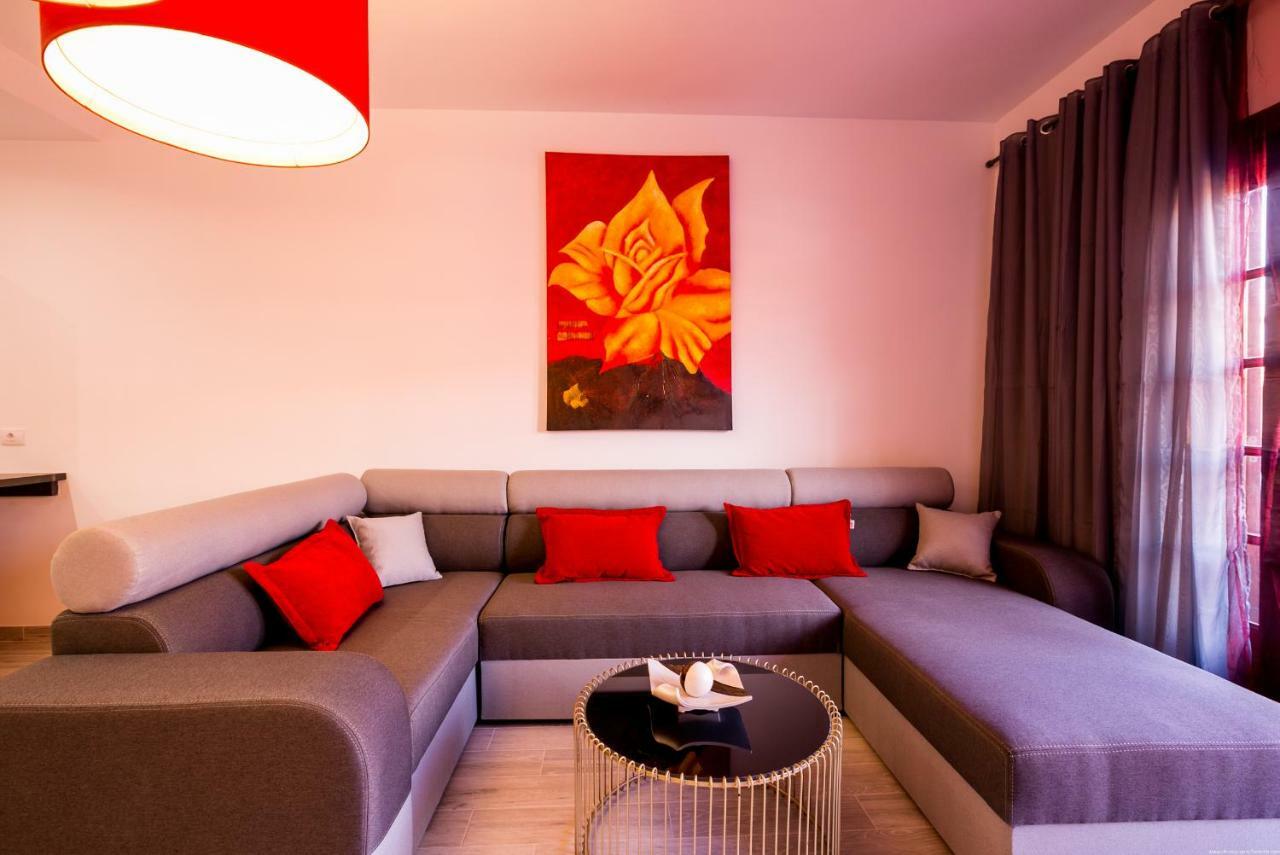 Spacious & Stylish Apartment Los Cristianos Los Cristianos  Exterior foto