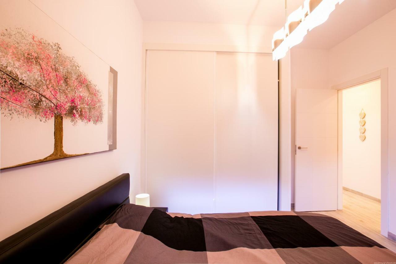Spacious & Stylish Apartment Los Cristianos Los Cristianos  Exterior foto